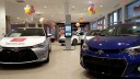 Need to get your car serviced? Come by and visit Newark Toyota World Auto Repair Service Center in Newark. Our friendly and experienced staff will help you get started!