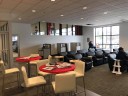 Sit back and relax! At Matt Blatt Kia Auto Repair Service Center of Egg Harbor Township in NJ, you can rest easy as you wait for your vehicle to get serviced an oil change, battery replacement, or any other number of the other services we offer!