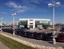 The waiting area at Sherwood Ford Auto Repair Service Center, located at Sherwood Park, AB, T8H 1B4 is a comfortable and inviting place for our guests. You can rest easy as you wait for your serviced vehicle brought around!