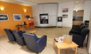 Sit back and relax! At Win Chevrolet Auto Repair Service Center of Carson in CA, you can rest easy as you wait for your vehicle to get serviced an oil change, battery replacement, or any other number of the other services we offer!