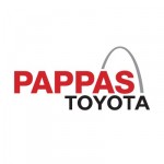 Pappas Toyota Auto Repair Service Center is located in St Peters, MO, 63376. Stop by our service center today to get your car serviced!