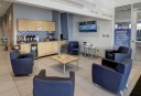 Sit back and relax! At Bradley Hubler Chevrolet Auto Repair Service of Franklin in IN, you can rest easy as you wait for your vehicle to get serviced an oil change, battery replacement, or any other number of the other auto repair services we offer!