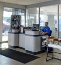At Bradley Hubler Chevrolet Auto Repair Service, located at Franklin, IN, 46131, we have friendly and very experienced office personnel ready to assist you with your auto repair service and car maintenance needs.