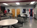 The waiting area at our service center, located at Kailua-Kona, HI, 96740 is a comfortable and inviting place for our guests. You can rest easy as you wait for your serviced vehicle brought around!