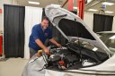 Big Island Toyota  are a high volume, high quality, automotive service facility located at Hilo, HI, 96740.