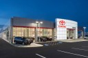 At Hartford Toyota Superstore Auto Repair Service , you will easily find us at our home dealership. Rain or shine, we are here to serve YOU!