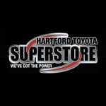 Hartford Toyota Superstore Auto Repair Service  is located in the postal area of 06120 in CT. Stop by our service center today to get your car serviced!