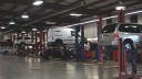 We are a state of the art service center, and we are waiting to serve you! Capitol City Ford Auto Repair Service is located at Indianapolis, IN, 46219