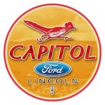 Capitol Ford Lincoln Auto Repair Service Center is located in Santa Fe, NM, 87507. Stop by our service center today to get your car serviced!