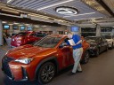 At Lexus Of Cleveland Auto Repair Service, you will easily find us located at Cleveland, OH, 44135. Rain or shine, we are here to serve YOU!
