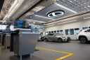 We are Lexus Of Cleveland Auto Repair Service, located in Cleveland! With our specialty trained technicians, we will look over your car and make sure it receives the best in automotive repair maintenance!