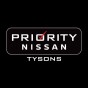 Priority Nissan Mazda Tysons Auto Repair Service Center is located in Vienna, VA, 22182. Stop by our auto repair service center today to get your car serviced!