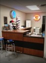 Feel free to visit the parts department at Star Abilene DCJR Auto Repair Service for all your vehicle’s needs and accessories. Our parts department offers many different selections.