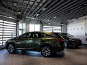 Lexus Of Akron Canton Auto Repair Service , located in OH, is here to make sure your car continues to run as wonderfully as it did the day you bought it! So whether you need an oil change, rotate tires, and more, we are here to help!