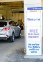  Your tires are an important part of your vehicle. At Star Hyundai Of Abilene Auto Repair Service, located in Abilene TX, we perform brake replacements, tire rotations, as well as any other auto repair service you may need!