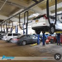 We are a state of the art service center, and we are waiting to serve you! We are located at Manhasset, NY, 11030