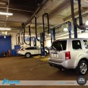 We are a state of the art service center, and we are waiting to serve you! We are located at Manhasset, NY, 11030