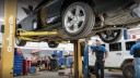 We are a state of the art service center, and we are waiting to serve you! We are located at Big Spring, TX, 79720