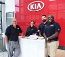  Our service center’s business office is located at the dealership, which is conveniently located in Toms River, NJ, 08755. We are staffed with friendly and experienced personnel.