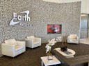 Sit back and relax! At Earth MotorCars Auto Repair Service Center of Carrollton in TX, you can rest easy as you wait for your vehicle to get serviced an oil change, battery replacement, or any other number of the other auto repair services we offer!