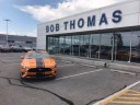 We are a state of the art auto repair service center, and we are waiting to serve you! Bob Thomas Ford Lincoln North Auto Repair Service Center is located at Fort Wayne, IN, 46805