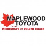 Maplewood Toyota Auto Repair Service Center is located in Saint Paul, MN, 55109. Stop by our auto repair service center today to get your car serviced!