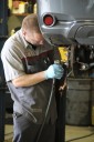 Need to get your car serviced? Come by and visit Andrew Toyota Auto Repair Service Center in Milwaukee. Our friendly and experienced staff will help you get started!