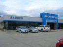 Need to get your car serviced? Come by and visit Andrew Chevrolet Auto Repair Service Center in Glendale. Our friendly and experienced staff will help you get started!
