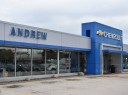 We are a state of the art auto repair service center, and we are waiting to serve you! Andrew Chevrolet Auto Repair Service Center is located at Glendale, WI, 53209