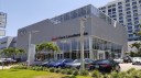 Audi Fort Lauderdale Auto Repair Service Center, located in FL, is here to make sure your car continues to run as wonderfully as it did the day you bought it! So whether you need an oil change, rotate tires, and more, we are here to help!