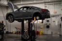  Your tires are an important part of your vehicle. At Audi Fort Lauderdale Auto Repair Service Center, located in Fort Lauderdale FL, we perform brake replacements, tire rotations, as well as any other auto repair service you may need!
