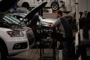 Need to get your car serviced? Come by and visit Audi Fort Lauderdale Auto Repair Service Center. Our friendly and experienced staff will help you get started!
