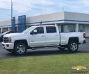 At Holly Chevrolet Auto Repair Service, you will easily find us located at Marion, AR, 72364. Rain or shine, we are here to serve YOU!