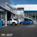 We are a state of the art auto repair service center, and we are waiting to serve you! Holly Chevrolet Auto Repair Service is located at Marion, AR, 72364