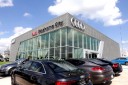Audi Of Oklahoma City Auto Repair Service Center, located in OK, is here to make sure your car continues to run as wonderfully as it did the day you bought it! So whether you need an oil change, rotate tires, and more, we are here to help!