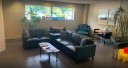 The waiting area at our service center, located at Vernon, CT, 06066 is a comfortable and inviting place for our guests. You can rest easy as you wait for your serviced vehicle brought around!