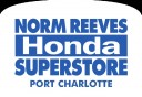 Norm Reeves Honda Of Port Charlotte Auto Repair Service, located in FL, is here to make sure your car continues to run as wonderfully as it did the day you bought it! So whether you need an oil change, rotate tires, and more, we are here to help!