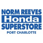 Norm Reeves Honda Of Port Charlotte Auto Repair Service is located in the postal area of 33953 in FL. Stop by our auto repair service center today to get your car serviced!