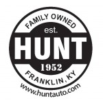 Hunt Chrysler Auto Repair Service Center is located in Franklin, KY, 42135. Stop by our auto repair service center today to get your car serviced!