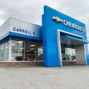 At Carroll's Auto Sales Auto Repair Service , you will easily find us located at Presque Isle, ME, 04769. Rain or shine, we are here to serve YOU!