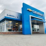 Oil changes are an important key to having your car continue performing at top quality. At Carroll's Auto Sales Auto Repair Service , located in Presque Isle ME, we perform oil changes, as well as any other auto repair service you may need!