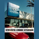 We are Steven's Creek Hyundai Auto Repair Service! With our specialty trained technicians, we will look over your car and make sure it receives the best in automotive repair maintenance!