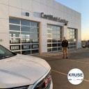 Need to get your car serviced? Come by and visit Kruse Buick GMC Auto Repair Service Center in Marshall. Our friendly and experienced staff will help you get started!