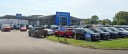 At Robert Denooyer Chevrolet Auto Repair Service, you will easily find us located at Holland, MI, 49423. Rain or shine, we are here to serve YOU!