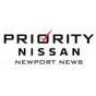We are Priority Nissan Auto Repair Service Newport News! With our specialty trained technicians, we will look over your car and make sure it receives the best in automotive repair maintenance!