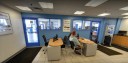 The waiting area at our service center, located at Albany, NY, 12205 is a comfortable and inviting place for our guests. You can rest easy as you wait for your serviced vehicle brought around!