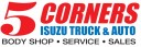 We are 5 Corners Truck Auto Repair Service , located in Cedarburg! With our specialty trained technicians, we will look over your car and make sure it receives the best in automotive repair maintenance!