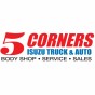 5 Corners Truck Auto Repair Service , located in WI, is here to make sure your car continues to run as wonderfully as it did the day you bought it! So whether you need an oil change, rotate tires, and more, we are here to help!