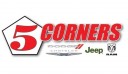 5 Corners Dodge Chrysler Jeep Ram Auto Repair Service is located in Cedarburg, WI, 53012. Stop by our auto repair service center today to get your car serviced!