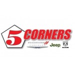 We are 5 Corners Dodge Chrysler Jeep Ram Auto Repair Service, located in Cedarburg! With our specialty trained technicians, we will look over your car and make sure it receives the best in automotive repair maintenance!